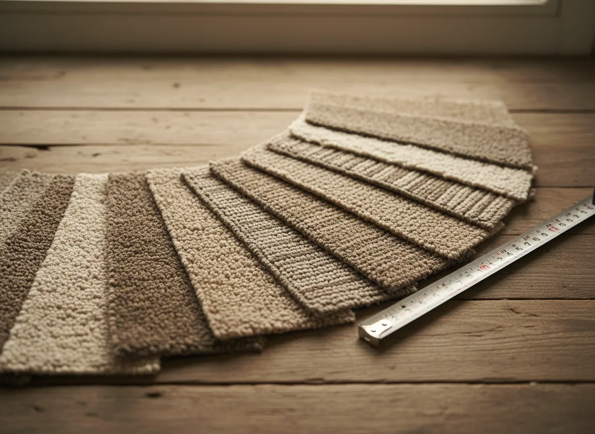 Carpet Installation Wittenberg, WI FAQs